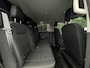 Ford Transit Custom 300 2.0 TDCI L2H1 Limited DC, NAVI, CRUISE, ECC-AIRCO, CAMERA, DAB, PDC, LED, BI-XENON, 5-PERS, DUBBEL CABINE, LICHTMETAAL 16"