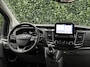 Ford Transit Custom 300 2.0 TDCI L2H1 Limited DC, NAVI, CRUISE, ECC-AIRCO, CAMERA, DAB, PDC, LED, BI-XENON, 5-PERS, DUBBEL CABINE, LICHTMETAAL 16"