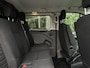 Ford Transit Custom 300 2.0 TDCI L2H1 Limited DC, NAVI, CRUISE, ECC-AIRCO, CAMERA, DAB, PDC, LED, BI-XENON, 5-PERS, DUBBEL CABINE, LICHTMETAAL 16"