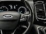 Ford Transit Custom 300 2.0 TDCI L2H1 Limited DC, NAVI, CRUISE, ECC-AIRCO, CAMERA, DAB, PDC, LED, BI-XENON, 5-PERS, DUBBEL CABINE, LICHTMETAAL 16"