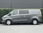 Ford Transit Custom 300 2.0 TDCI L2H1 Limited DC, NAVI, CRUISE, ECC-AIRCO, CAMERA, DAB, PDC, LED, BI-XENON, 5-PERS, DUBBEL CABINE, LICHTMETAAL 16"