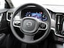 Volvo V90 T6 Plug-in hybrid AWD Ultimate Dark Automaat / Panoramadak / 360 graden camera / Volvo Alarm / Massagefunctie voorstoelen / 20" velgen