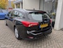 Ford Focus Wagon 1.0 EcoBoost Trend Edition Navi|T.haak!