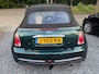 MINI Cooper Mini Cabrio 1.6 CABRIO KM 144131 MET NAP