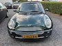 MINI Cooper Mini Cabrio 1.6 CABRIO KM 144131 MET NAP
