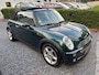 MINI Cooper Mini Cabrio 1.6 CABRIO KM 144131 MET NAP