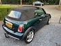 MINI Cooper Mini Cabrio 1.6 CABRIO KM 144131 MET NAP