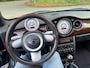 MINI Cooper Mini Cabrio 1.6 CABRIO KM 144131 MET NAP