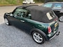 MINI Cooper Mini Cabrio 1.6 CABRIO KM 144131 MET NAP