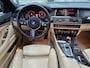 BMW 5-Serie Touring 520i M Sport High Executive 6WB teller Panorama Elk. Stoelen NAP PUNT GAAF 100% dealeronderhouden