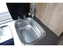 HYMER MLT 570 | Camera | Airco | CarPlay | Cruise Control |