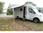 HYMER MLT 570 | Camera | Airco | CarPlay | Cruise Control |