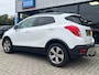 Opel Mokka 1.4 T Cosmo 140PK ECC/LM/CRUISE/TREKHAAK/NAVI/BLUETOOTH