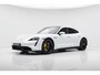Porsche Taycan Turbo S 93 kWh | Keramisch | Burmester | Panodak | 21 inch | NL Auto |