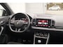 Skoda Karoq 1.5 TSI 150pk Sportline Business -PANO-ECC-LED-NAVI-