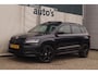 Skoda Karoq 1.5 TSI 150pk Sportline Business -PANO-ECC-LED-NAVI-