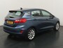 Ford Fiesta 100 pk EcoBoost Titanium | B&O audio | Adap. Cruise | Vooruitverw. | Navi | Clima |