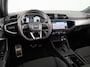 Audi Q3 Sportback 35 TFSI S Edition 150PK S-tronic | Afgevlakt stuurwiel | S-line in & exterieur | Audi drive select | Elektrische kofferbak |