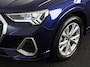 Audi Q3 Sportback 35 TFSI S Edition 150PK S-tronic | Afgevlakt stuurwiel | S-line in & exterieur | Audi drive select | Elektrische kofferbak |