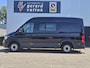 Volkswagen Crafter 2.0TDI L3H3 Highline ELEKTR SCHUIFDEUR INRICHTING