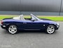 Mazda MX-5 1.6i ZEER NETJES LAGE KM ROESTVRIJ STOELVERW. NW APK