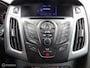 Ford Focus Wagon 1.6 EcoBoost Lease Titanium