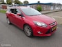 Ford Focus Wagon 1.6 EcoBoost Lease Titanium