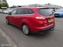 Ford Focus Wagon 1.6 EcoBoost Lease Titanium
