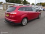 Ford Focus Wagon 1.6 EcoBoost Lease Titanium