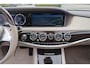 Mercedes-Benz S-klasse 500 4Matic Lang PANORAMADAK|CHAUFFEURS-PAKKET|NIGHT VISION|360CAMERA|DEALER ONDERHOUDEN