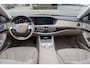 Mercedes-Benz S-klasse 500 4Matic Lang PANORAMADAK|CHAUFFEURS-PAKKET|NIGHT VISION|360CAMERA|DEALER ONDERHOUDEN