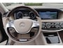 Mercedes-Benz S-klasse 500 4Matic Lang PANORAMADAK|CHAUFFEURS-PAKKET|NIGHT VISION|360CAMERA|DEALER ONDERHOUDEN