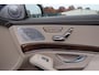 Mercedes-Benz S-klasse 500 4Matic Lang PANORAMADAK|CHAUFFEURS-PAKKET|NIGHT VISION|360CAMERA|DEALER ONDERHOUDEN
