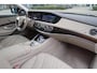 Mercedes-Benz S-klasse 500 4Matic Lang PANORAMADAK|CHAUFFEURS-PAKKET|NIGHT VISION|360CAMERA|DEALER ONDERHOUDEN
