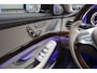 Mercedes-Benz S-klasse 500 4Matic Lang PANORAMADAK|CHAUFFEURS-PAKKET|NIGHT VISION|360CAMERA|DEALER ONDERHOUDEN