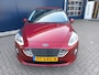 Ford Fiesta 1.0 EcoBoost 100pk Aut 5dr Titanium | Navigatie | Climate Control | Voorruit Verwarming | Camera Achter | Sensoren Voor & Achter |