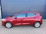 Ford Fiesta 1.0 EcoBoost 100pk Aut 5dr Titanium | Navigatie | Climate Control | Voorruit Verwarming | Camera Achter | Sensoren Voor & Achter |