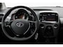 Toyota Aygo 1.0 VVT-i x-play 1e Eigenaar, Applecarplay/Androidauto, Achteruitrijcamera