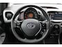 Toyota Aygo 1.0 VVT-i x-play 1e Eigenaar, Applecarplay/Androidauto, Achteruitrijcamera