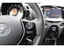 Toyota Aygo 1.0 VVT-i x-play 1e Eigenaar, Applecarplay/Androidauto, Achteruitrijcamera