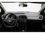 Toyota Aygo 1.0 VVT-i x-play 1e Eigenaar, Applecarplay/Androidauto, Achteruitrijcamera