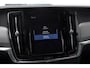 Volvo V90 T5 250PK AutomaatInscription / Stoelventilatie / Stoelmassage / BLIS / Adaptieve cruise control / Elektrische stoelen / stoel - en stuurwielverwarming / Keyless entry / 360 camera / Panoramadak / Bowers en wilkins audio /