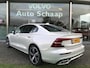 Volvo S60 2.0 Recharge T6 AWD R-Design | Rijklaar incl 12 mnd Bovag | Panoramadak Keyless DAB Stuurverwarming