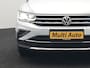 Volkswagen Tiguan 1.4 TSI eHybrid Elegance Plug In Hybrid 245pk Dealer O.H PHEV | Adaptive Cruise | Head Up | IQ Light | 360 Camera | Alcantara Sportstoelen Massage & Verwarmd | Sfeerverlichting | Keyless | Stuur Verwarmd | Apple Carplay | Navigatie | DAB |