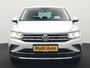 Volkswagen Tiguan 1.4 TSI eHybrid Elegance Plug In Hybrid 245pk Dealer O.H PHEV | Adaptive Cruise | Head Up | IQ Light | 360 Camera | Alcantara Sportstoelen Massage & Verwarmd | Sfeerverlichting | Keyless | Stuur Verwarmd | Apple Carplay | Navigatie | DAB |