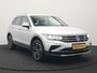 Volkswagen Tiguan 1.4 TSI eHybrid Elegance Plug In Hybrid 245pk Dealer O.H PHEV | Adaptive Cruise | Head Up | IQ Light | 360 Camera | Alcantara Sportstoelen Massage & Verwarmd | Sfeerverlichting | Keyless | Stuur Verwarmd | Apple Carplay | Navigatie | DAB |