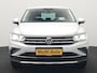 Volkswagen Tiguan 1.4 TSI eHybrid Elegance Plug In Hybrid 245pk Dealer O.H PHEV | Adaptive Cruise | Head Up | IQ Light | 360 Camera | Alcantara Sportstoelen Massage & Verwarmd | Sfeerverlichting | Keyless | Stuur Verwarmd | Apple Carplay | Navigatie | DAB |