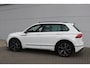 Volkswagen Tiguan 2.0 TSI R 75 Edition 4Motion 320PK (Panodak Sportleder/Memory Carplay Akrapovic HarmanKardon HeadUp 360Camera IQ-Light Trekhaak 21InchLMV)