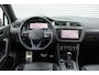 Volkswagen Tiguan 2.0 TSI R 75 Edition 4Motion 320PK (Panodak Sportleder/Memory Carplay Akrapovic HarmanKardon HeadUp 360Camera IQ-Light Trekhaak 21InchLMV)