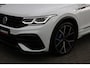 Volkswagen Tiguan 2.0 TSI R 75 Edition 4Motion 320PK (Panodak Sportleder/Memory Carplay Akrapovic HarmanKardon HeadUp 360Camera IQ-Light Trekhaak 21InchLMV)